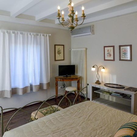I Torretti Locazione Turistica, Ristorante, Lounge Bar Hotel Asolo Exterior foto