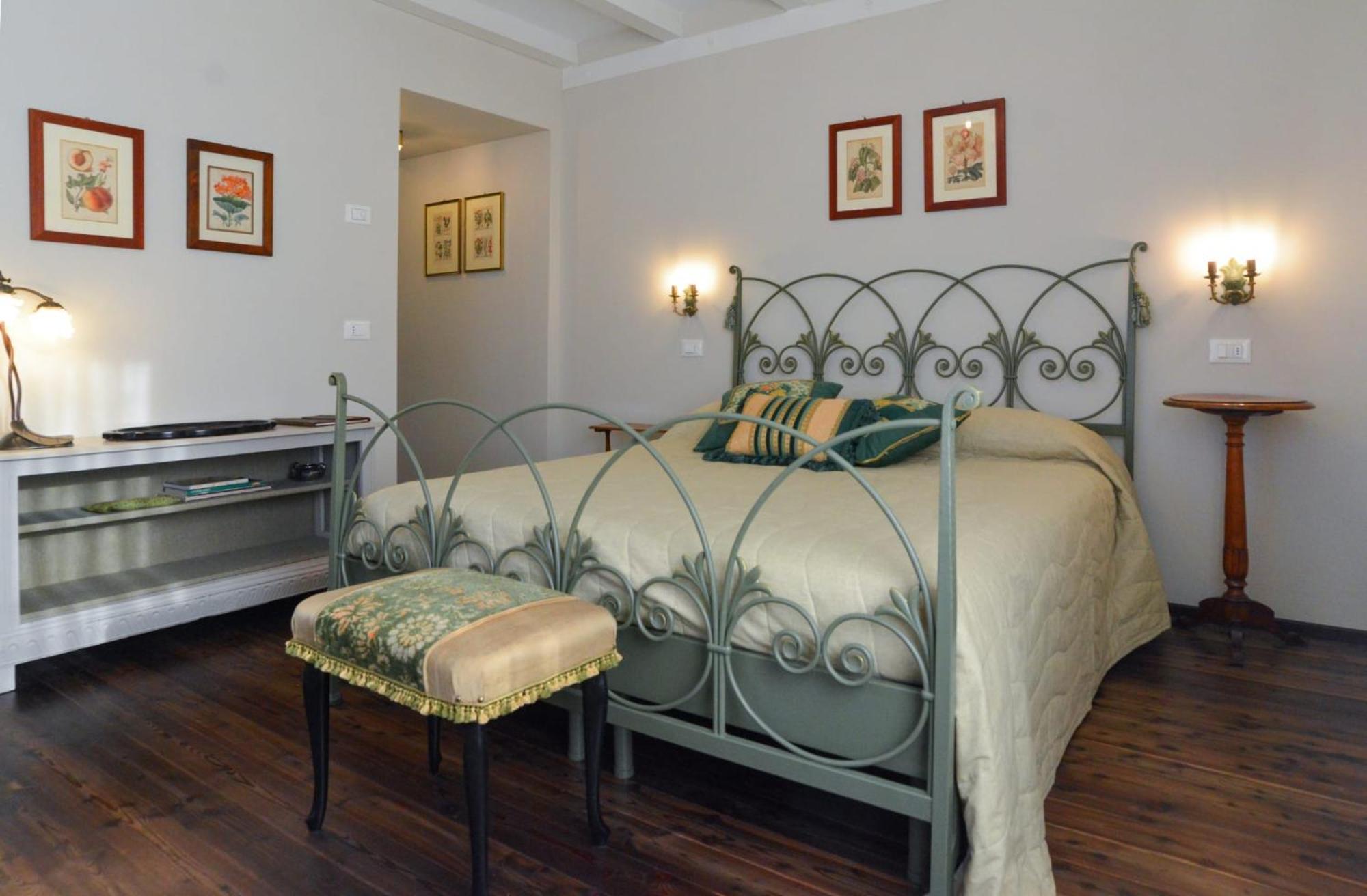 I Torretti Locazione Turistica, Ristorante, Lounge Bar Hotel Asolo Exterior foto