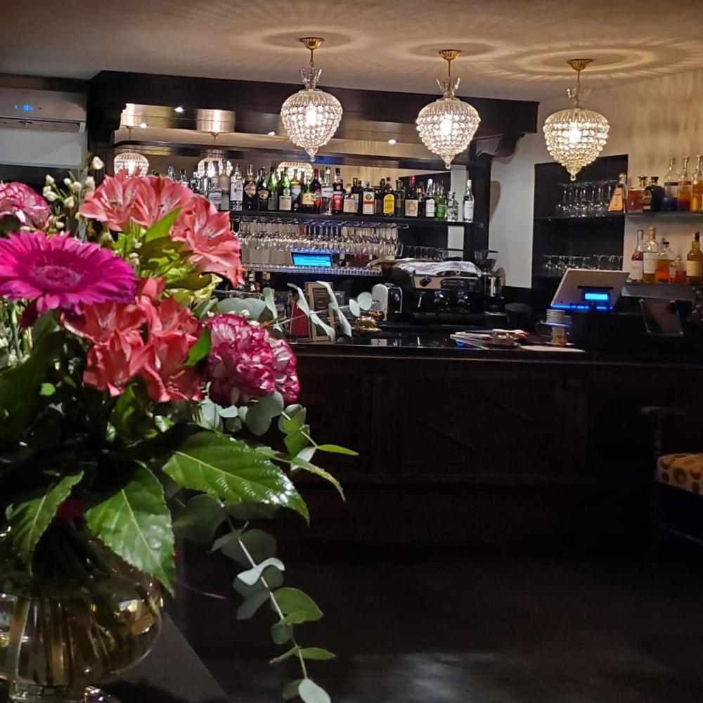 I Torretti Locazione Turistica, Ristorante, Lounge Bar Hotel Asolo Exterior foto