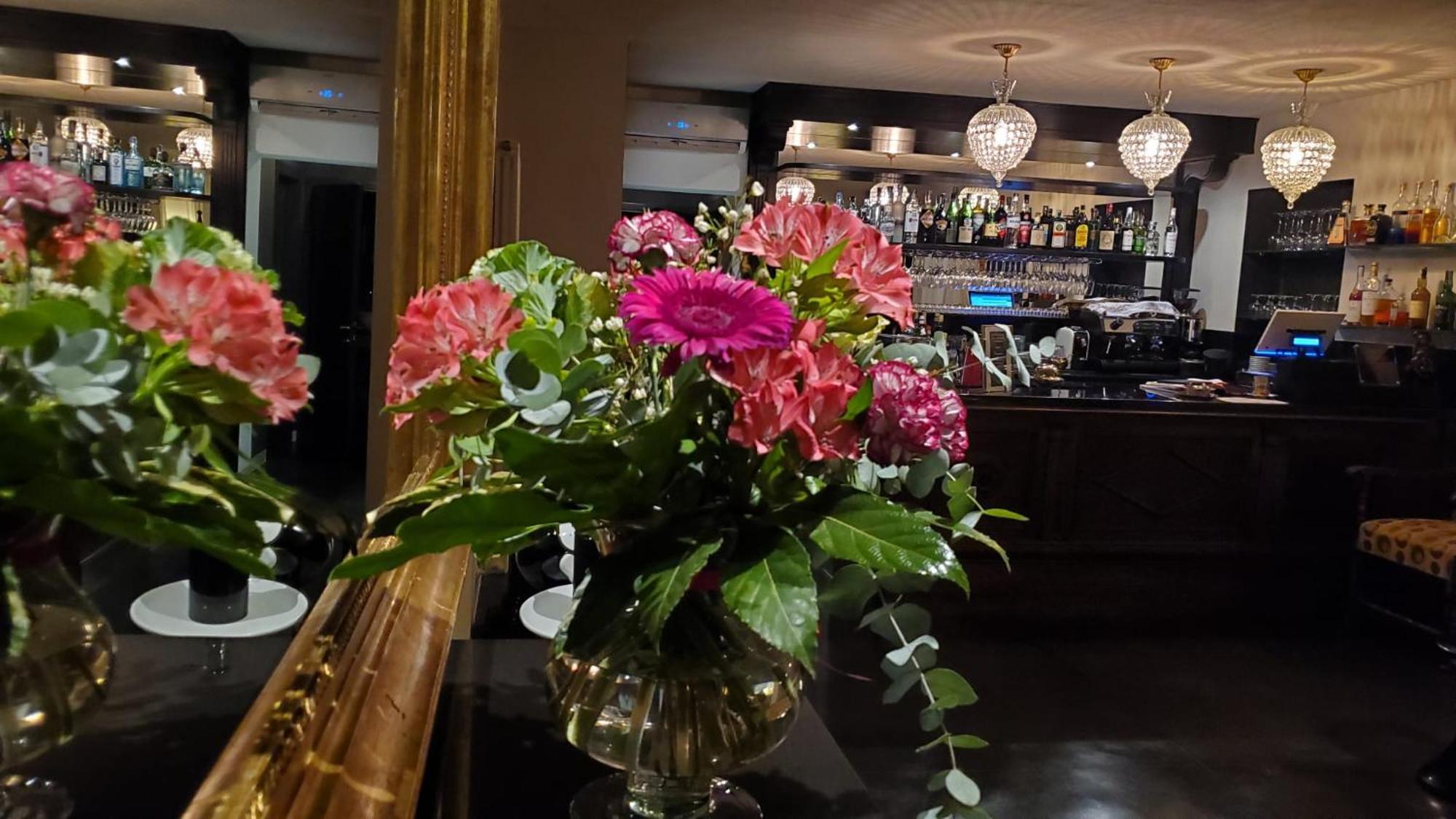 I Torretti Locazione Turistica, Ristorante, Lounge Bar Hotel Asolo Exterior foto