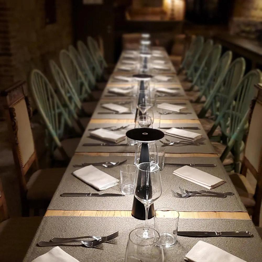 I Torretti Locazione Turistica, Ristorante, Lounge Bar Hotel Asolo Exterior foto